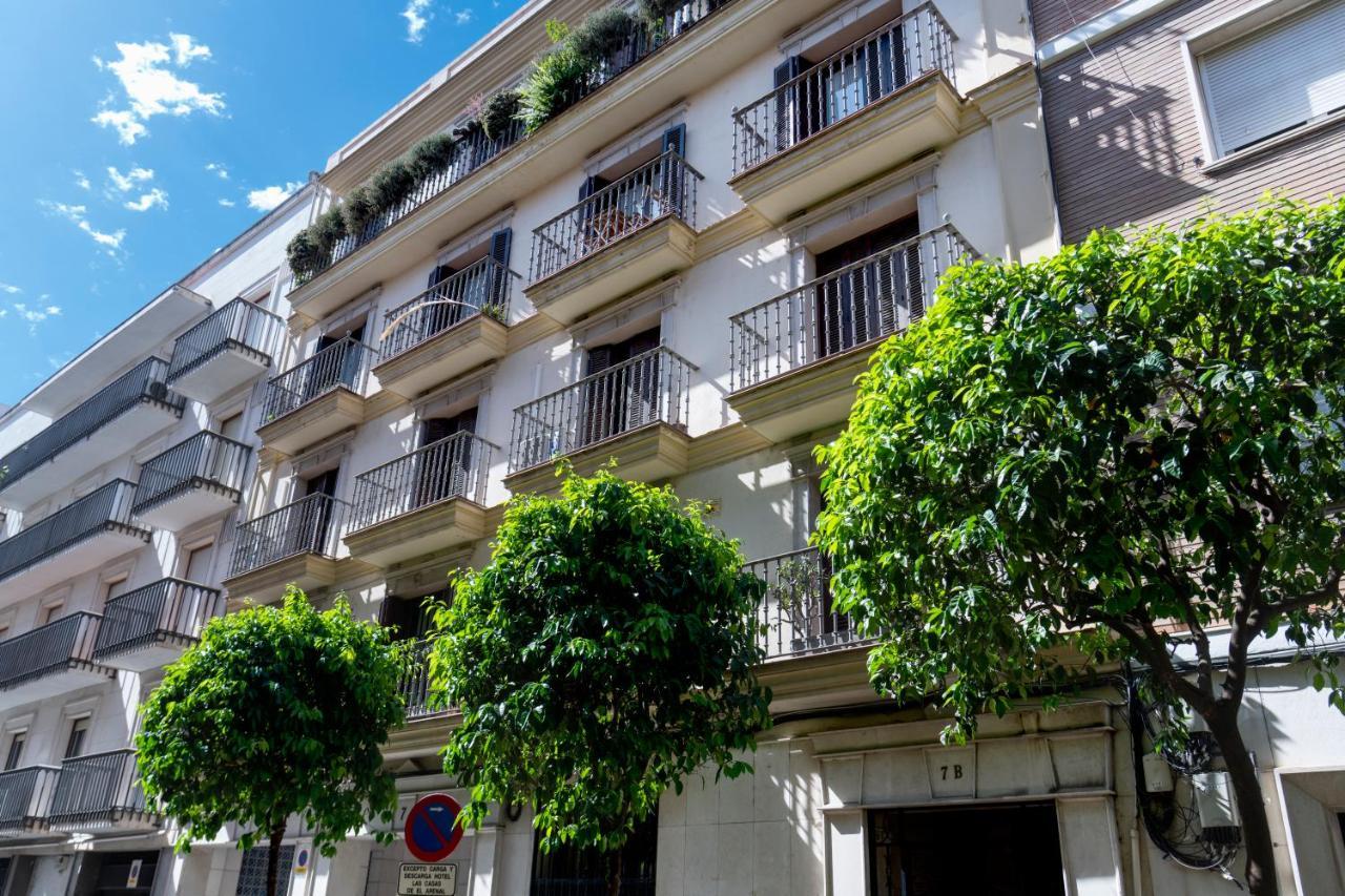 Magno Castelar Sevilha