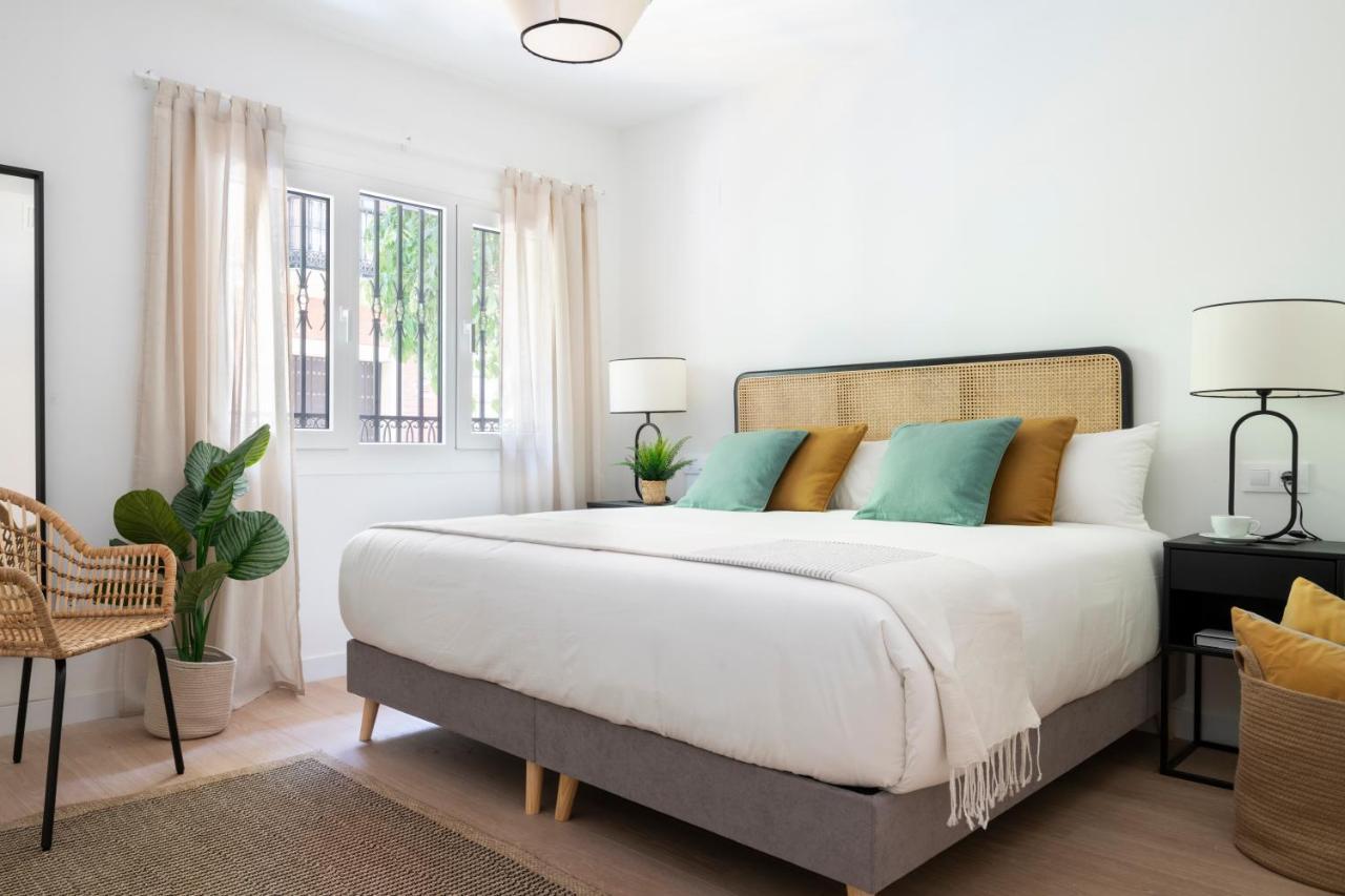 Apartment Magno Castelar Seville